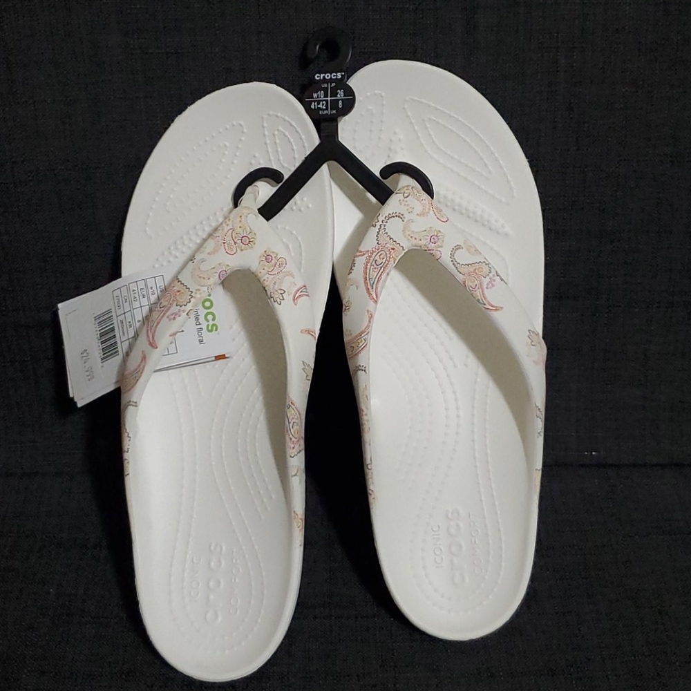 Crocs Kadee FLIP
